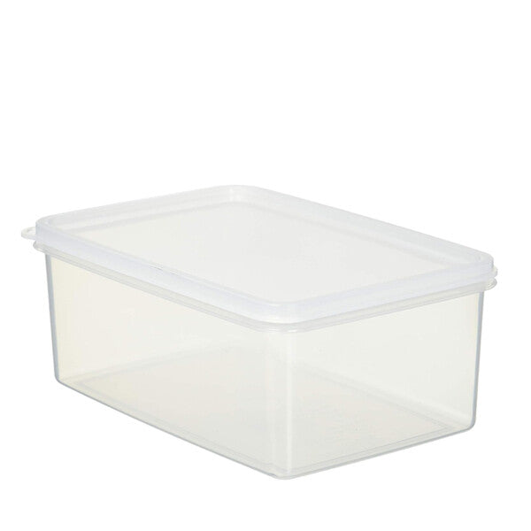 Entec High Pack Food Storage Container 1.47L S-25