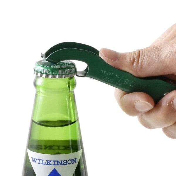 Prince Kogyo Alps Seven 3-in-1 Can Opener