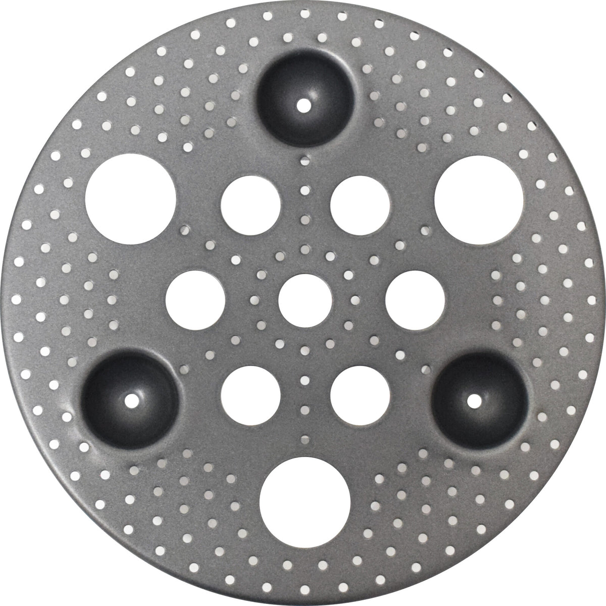 Urushiyama Steaming Plate Stainless Steel STP