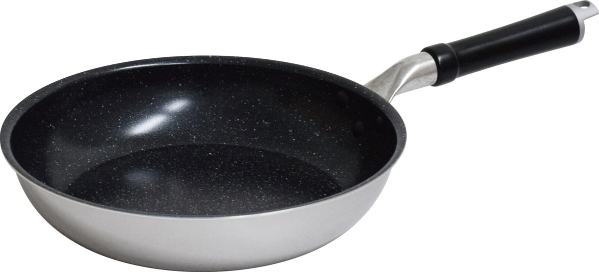 Urushiyama Ceramic Coated Frying Pan 26cm CRB-F26