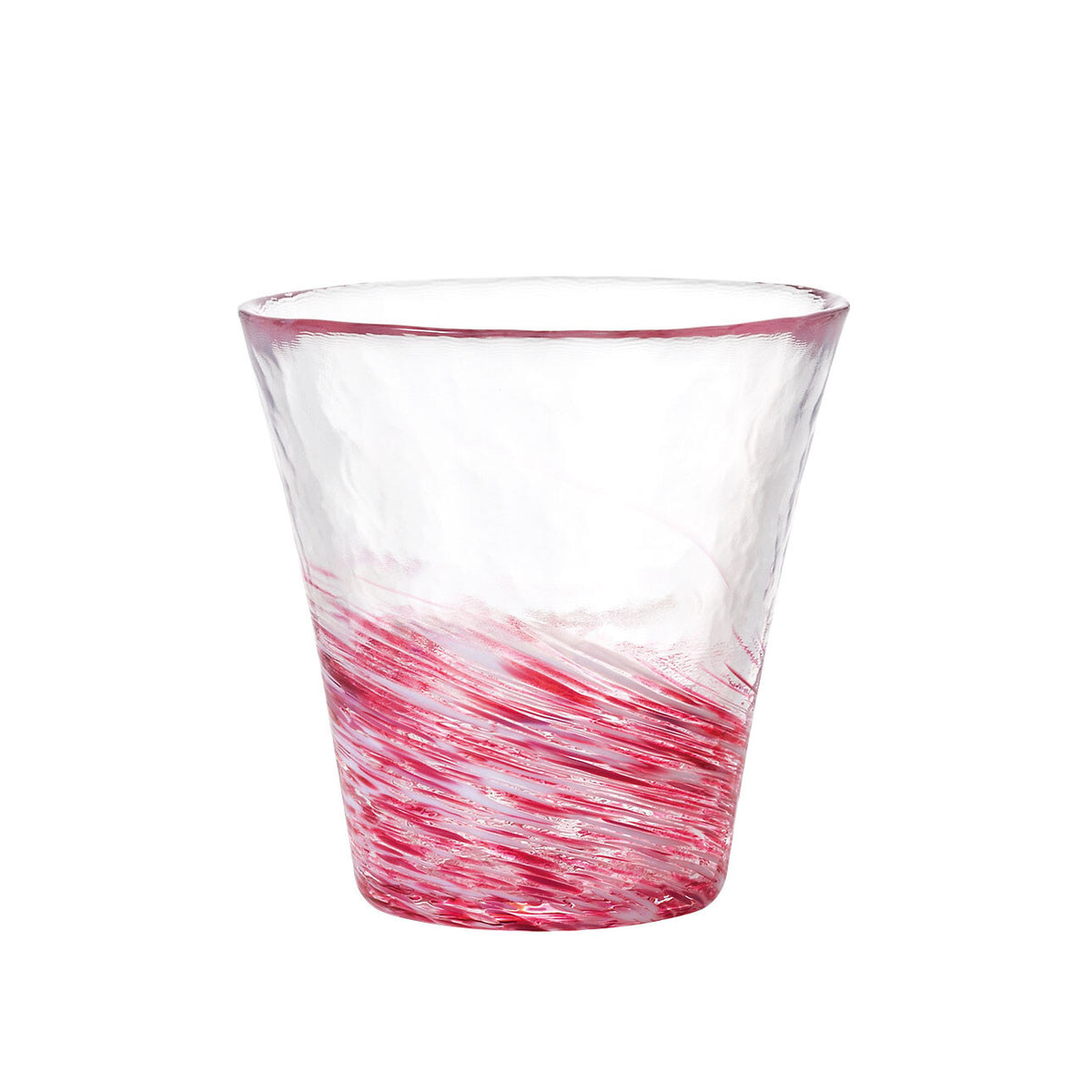 Aderia Tsugaru Vidro Glass Cherry Blossom F-71445