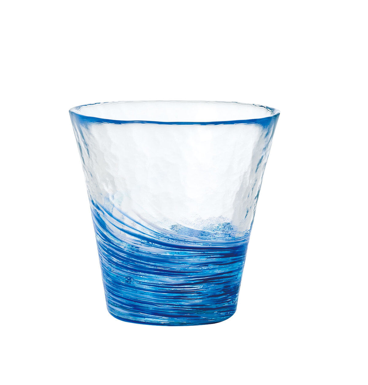 Aderia Tsugaru Vidro 12 Colors Glass