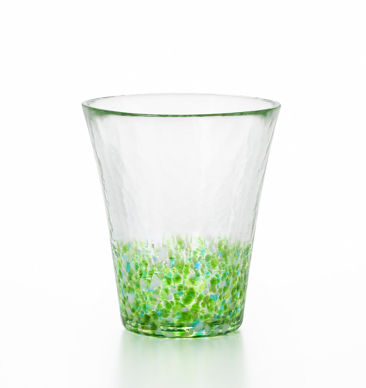 Aderia Tsugaru Vidro Tumbler Summer Countryside F-79852
