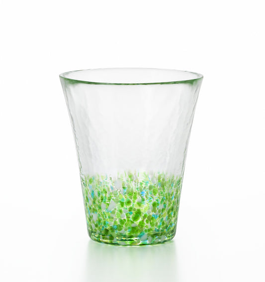 Aderia Tsugaru Vidro Tumbler Summer Countryside F-79852