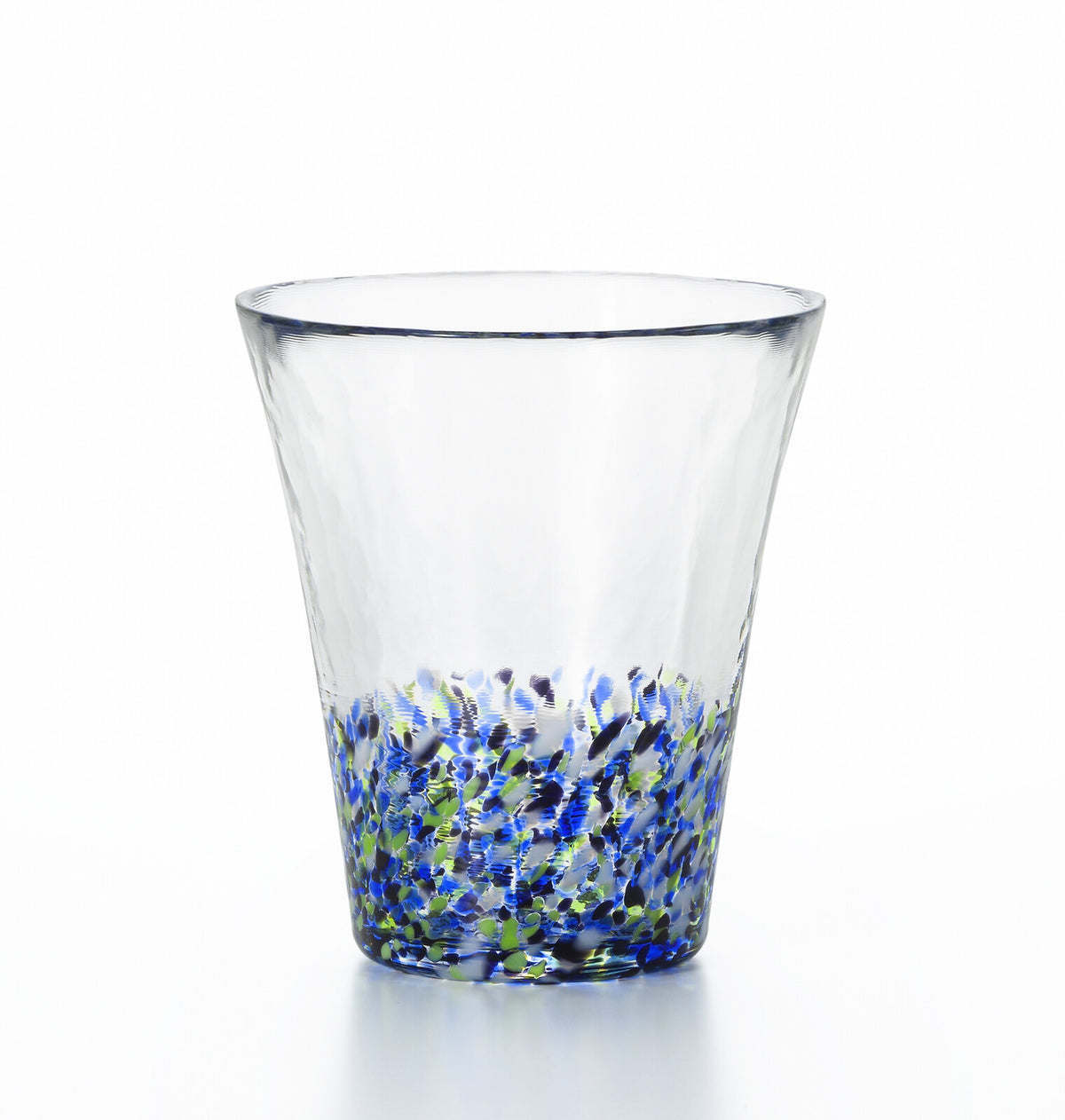 Aderia Tsugaru Vidro Tumbler Evening Fireflies F-79857
