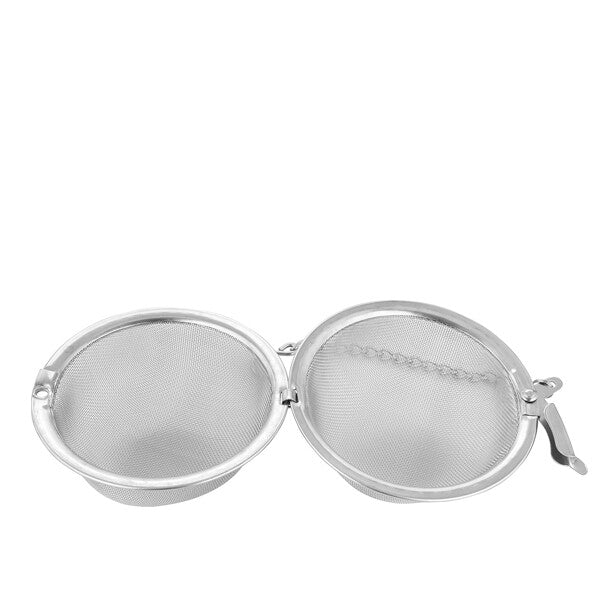 Yamagi Stainless Steel Ball Strainer 65mm