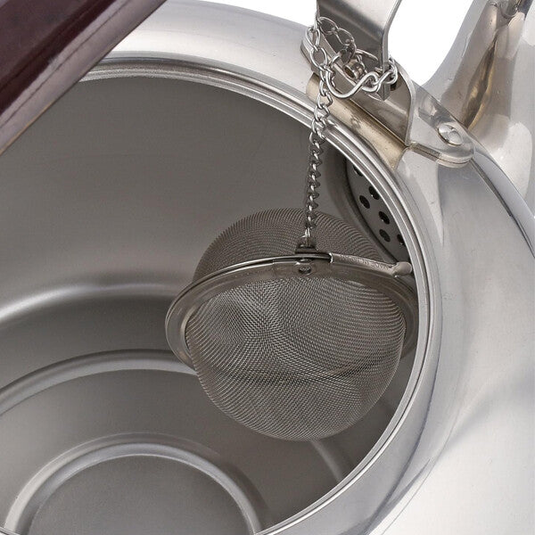 Yamagi Stainless Steel Ball Strainer 65mm