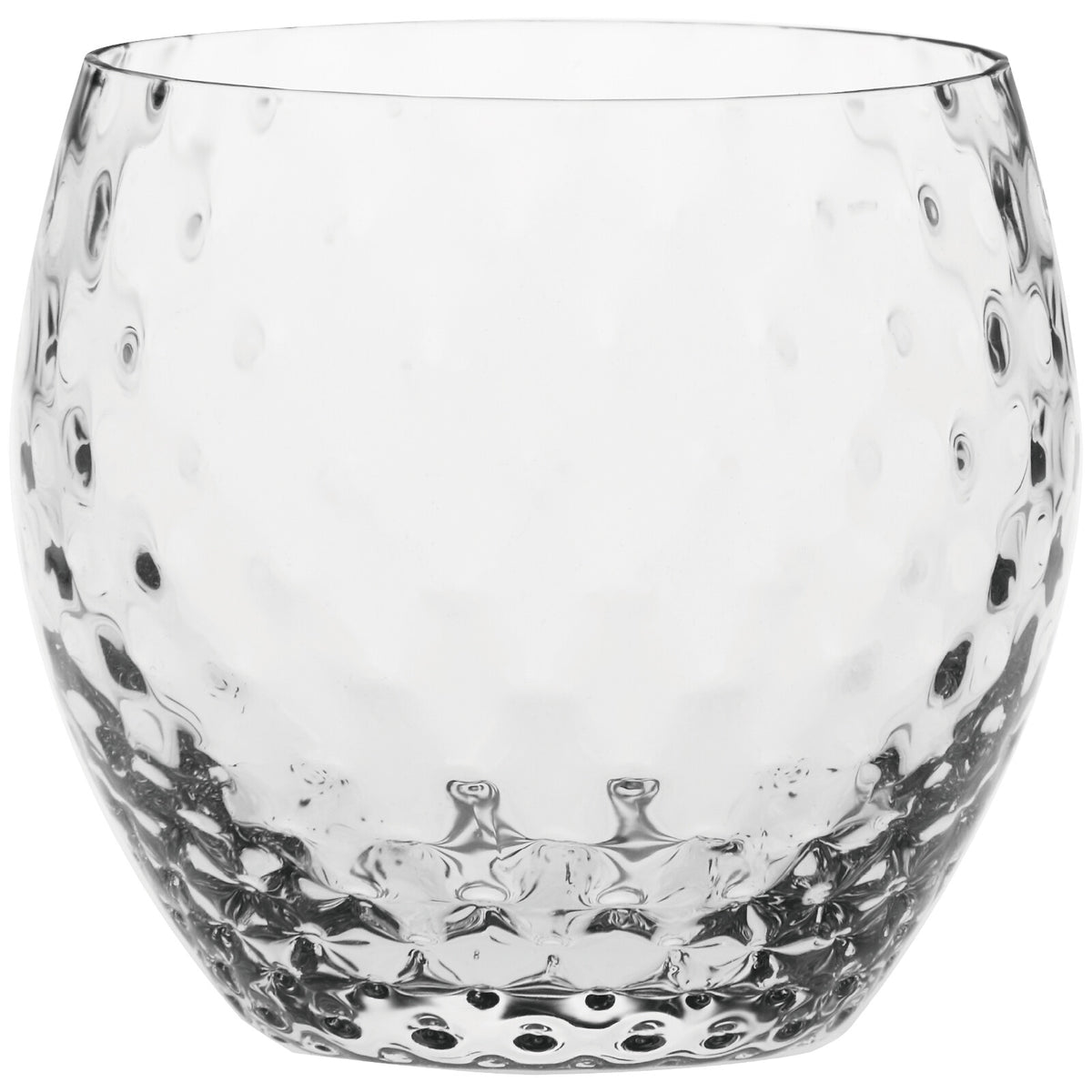 Toyo-Sasaki Glass Corrot Tumbler Mesh