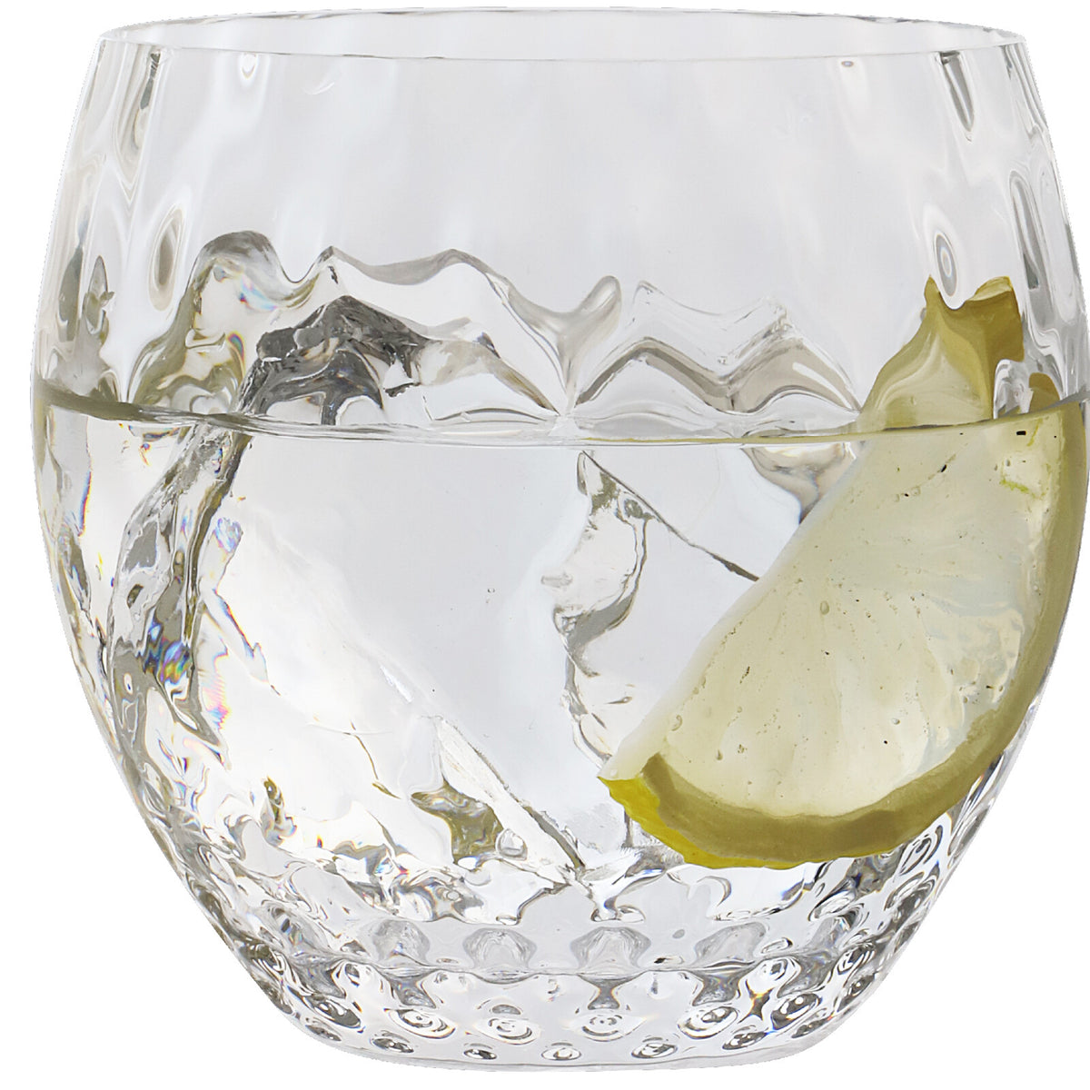 Toyo-Sasaki Glass Corrot Tumbler Mesh