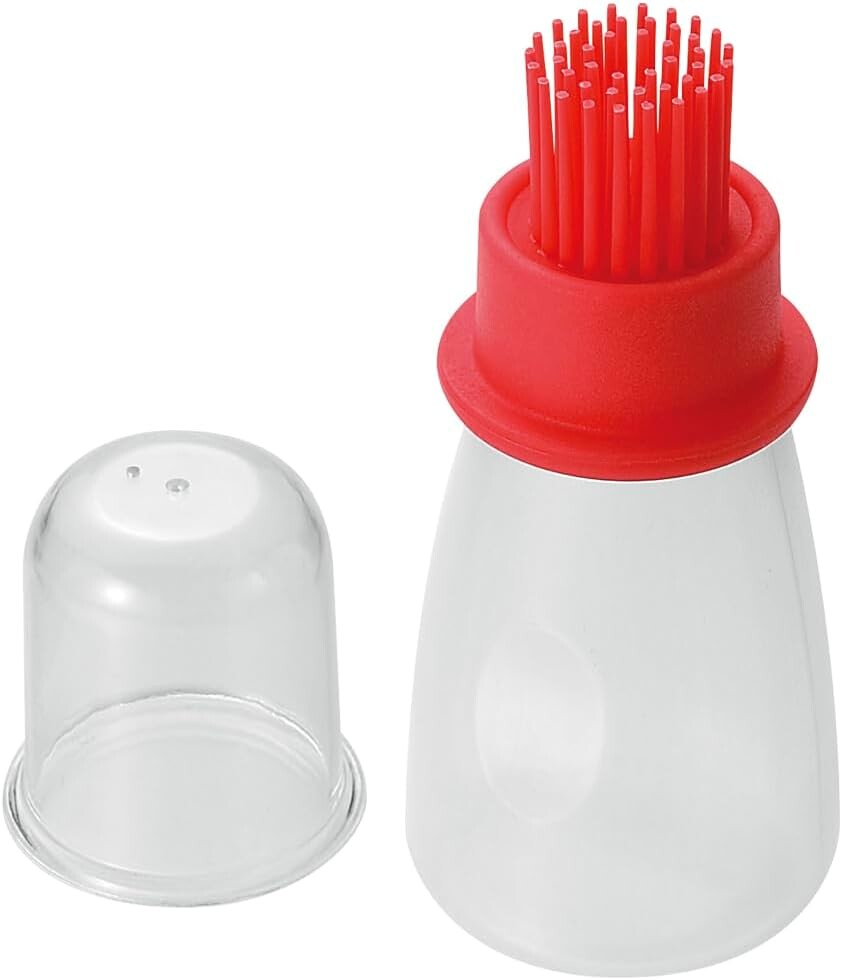 Shimomura Ajiwai Shokubo Silicone Oil Brush ASA-728