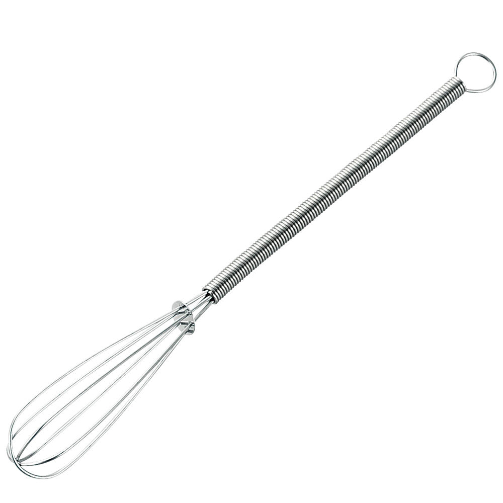 Shimomura Kitchen Bar Dressing Mini Whisk Stirrer 18cm KIB-207