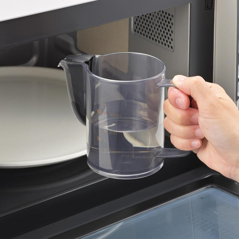 Shimomura Hot Stand Easy Pour Drip Pot HS-605