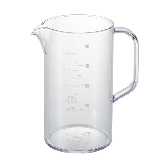 Akebono Stron Coffee Server Beaker 600 copolyester TW-3766