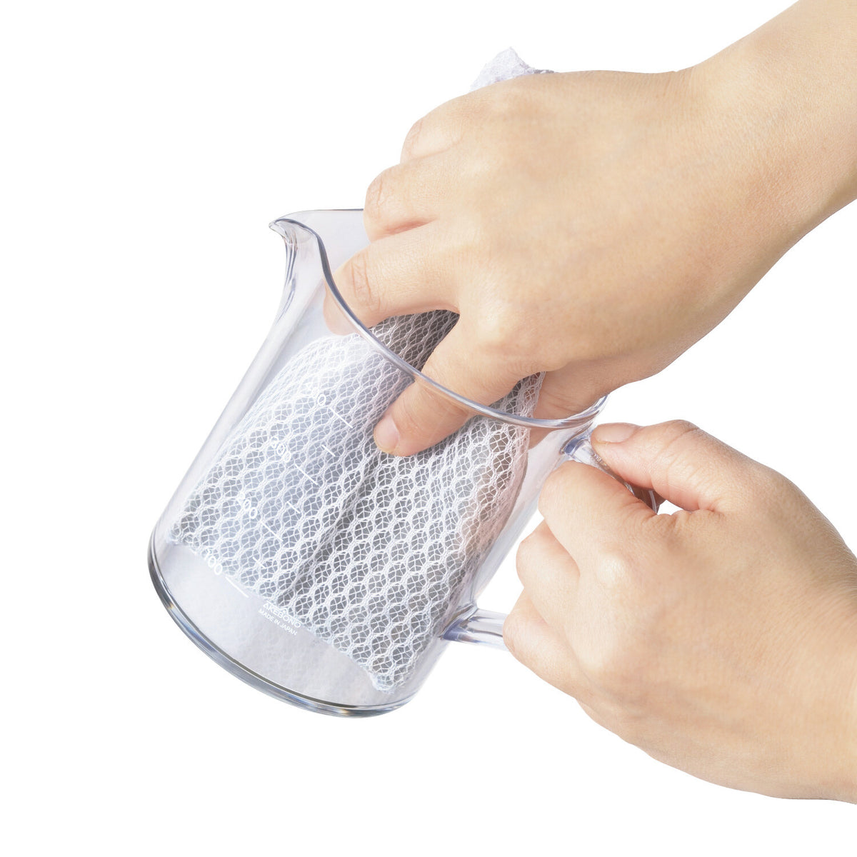 Akebono Stron Coffee Server Beaker