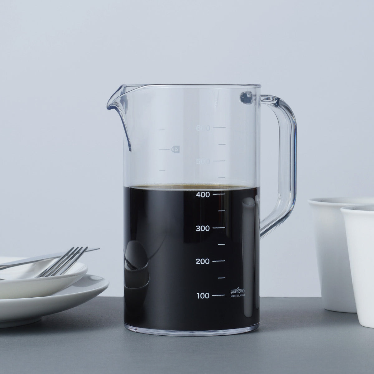 Akebono Stron Coffee Server Beaker