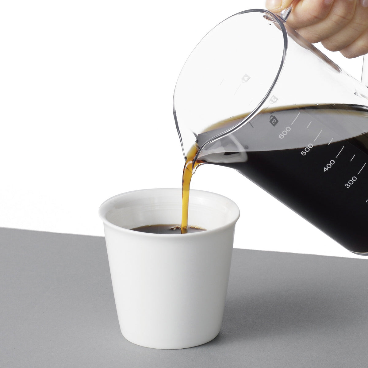 Akebono Stron Coffee Server Beaker