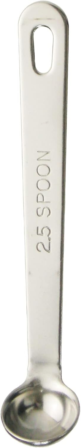 Wadasuke Extra Thick Ladle Measuring Spoon