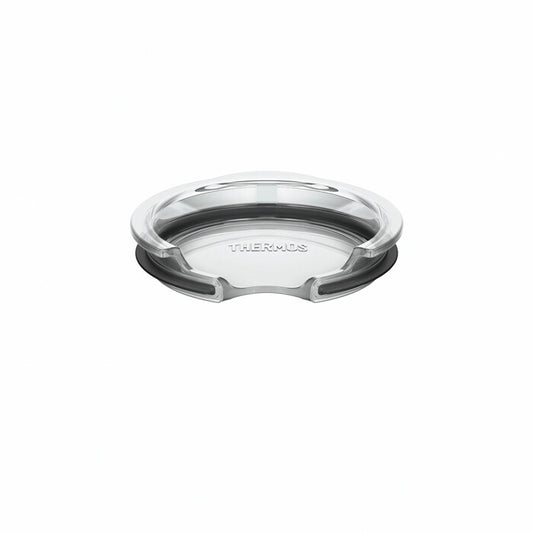 Thermos Mug Cup Lid Clear Small AHA-001LD