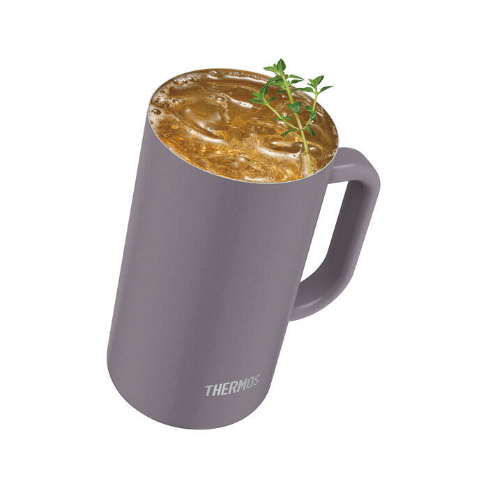 Thermos Vacuum Insulated Mug Gray 720ml JDK-722C