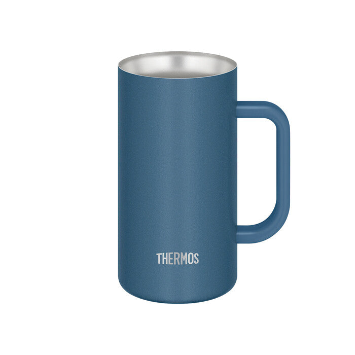 Thermos Vacuum Insulated Mug 720ml Blue JDK-722C