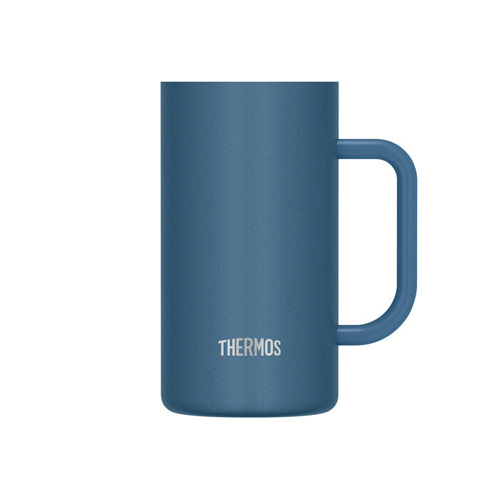 Thermos Vacuum Insulated Mug 720ml Blue JDK-722C