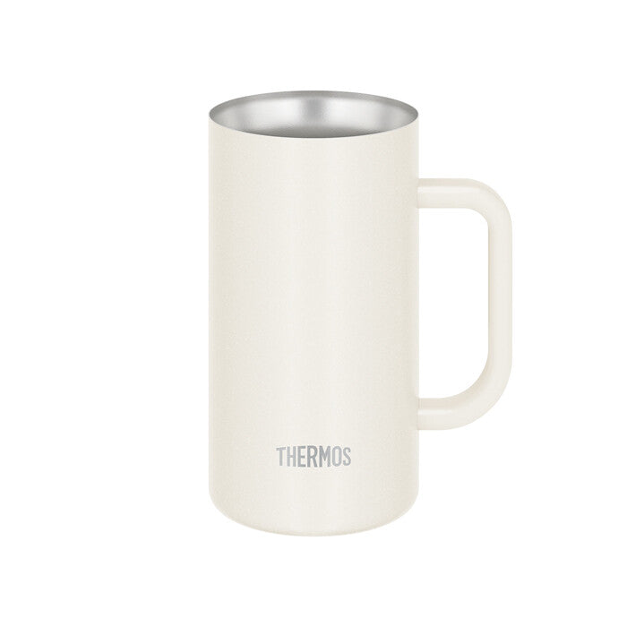 Thermos Vacuum Insulated Mug White 720ml JDK-722C