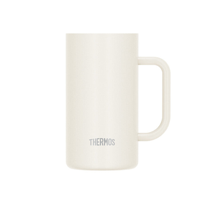 Thermos Vacuum Insulated Mug White 720ml JDK-722C