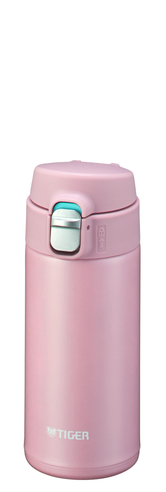 Tiger One Push Open Vacuum Insulated Bottle