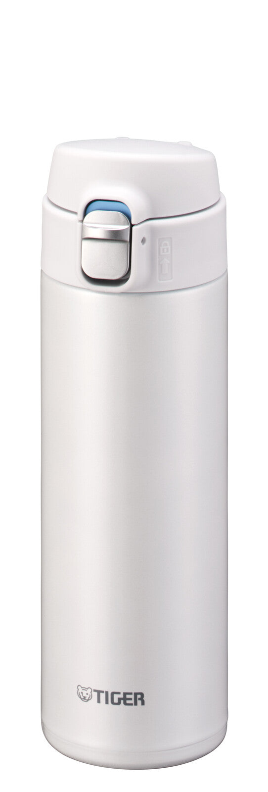 Tiger One Push Open Vacuum Insulated Bottle
