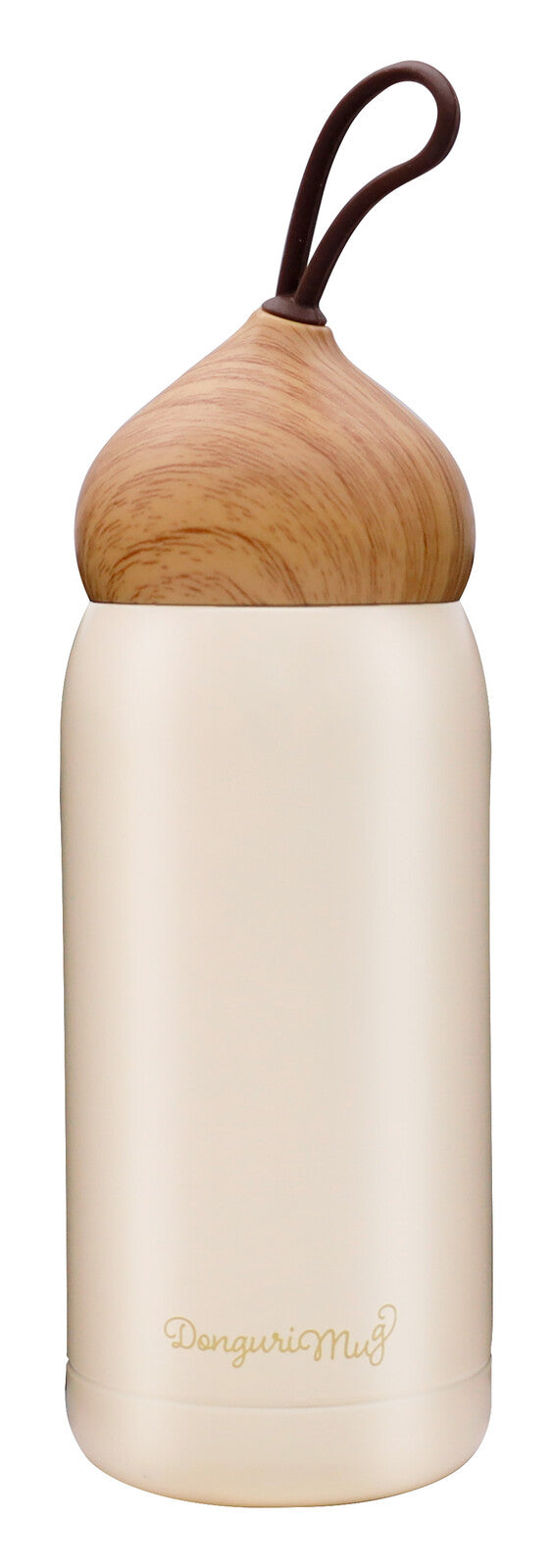 Orugo Acorn Mug 400ml Cream SMBD-40C