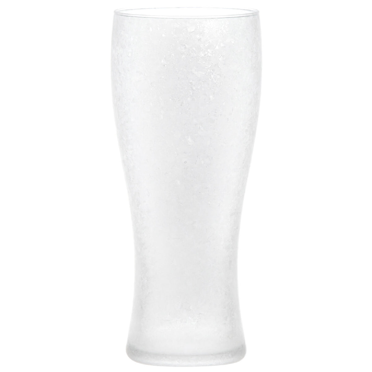 Toyo-Sasaki Glass Beer Glass Foam Retention
