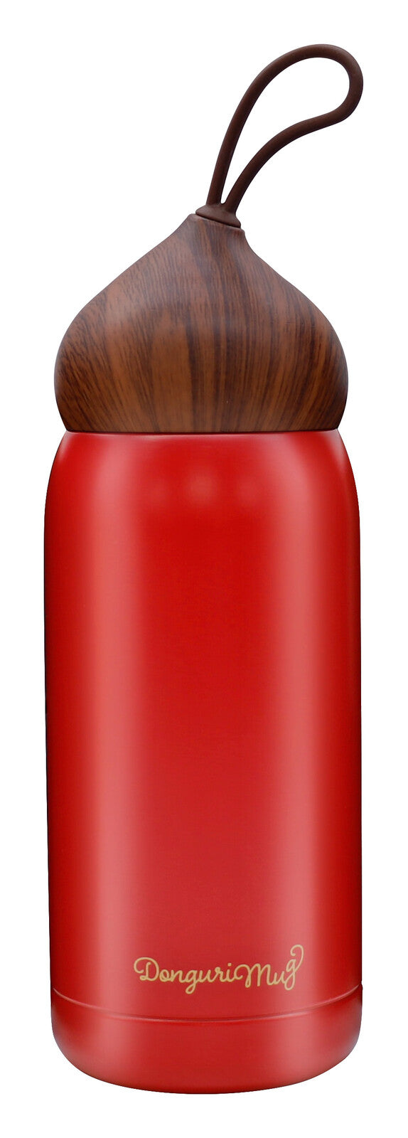 Orugo Acorn Mug 400ml Red SMBD-40R
