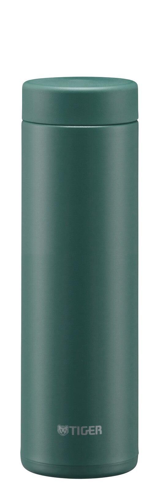 Tiger Vacuum Insulated Water Bottle 0.5L Ivy Green MMZ-W501GZ