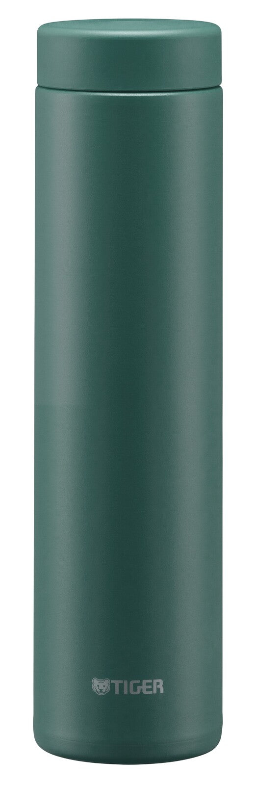 Tiger Vacuum Insulated Water Bottle 0.6L Ivy Green MMZ-W601GZ