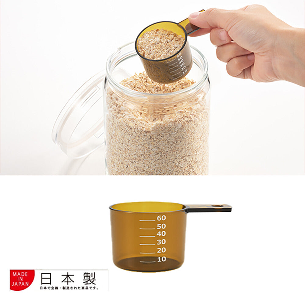Azuma Meguri Oatmeal Measuring Cup