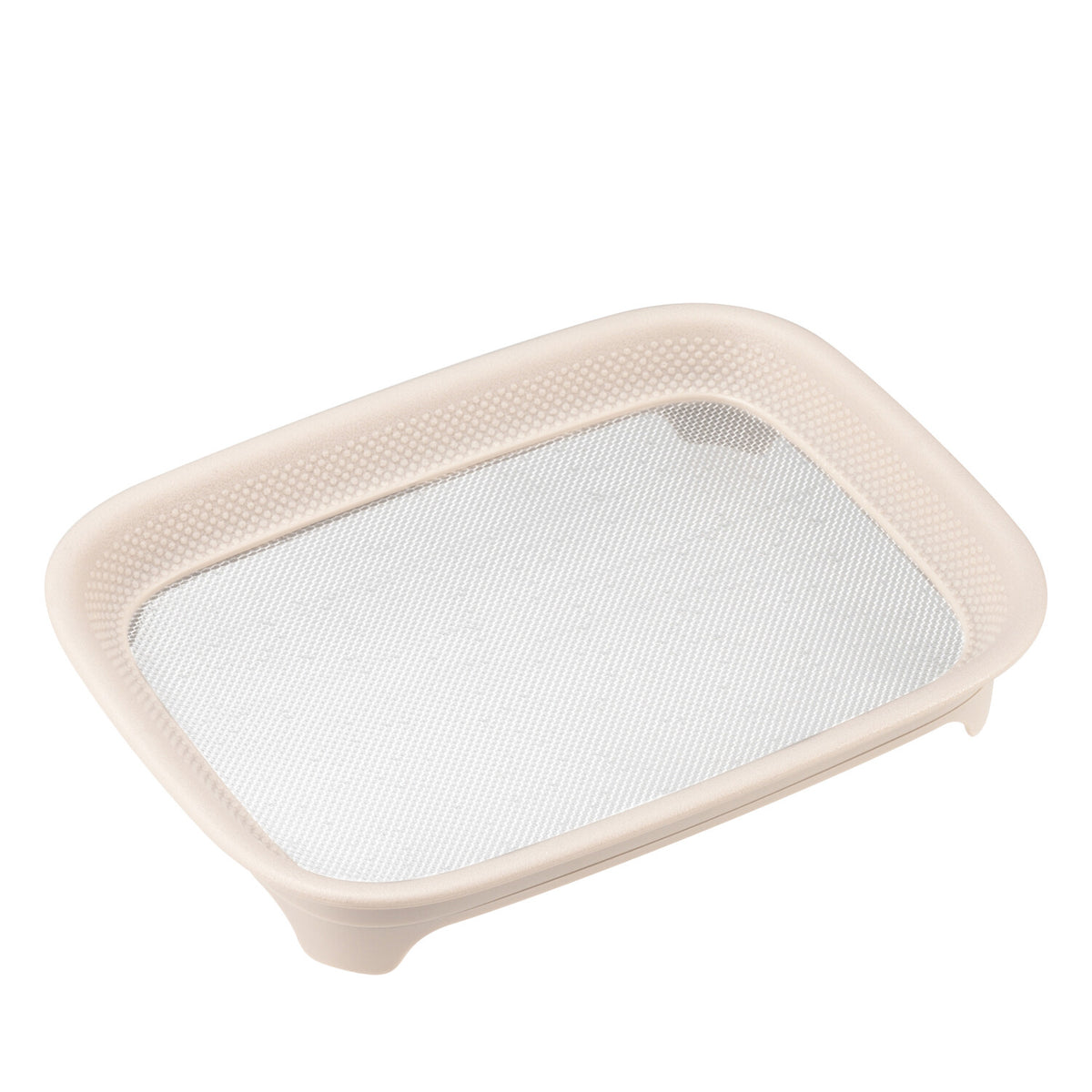 Akebono Rice Cooling Tray Gray CH-2136