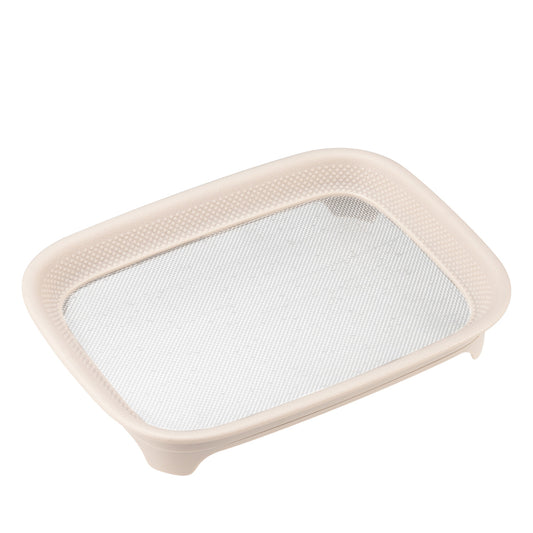 Akebono Rice Cooling Tray Gray CH-2136