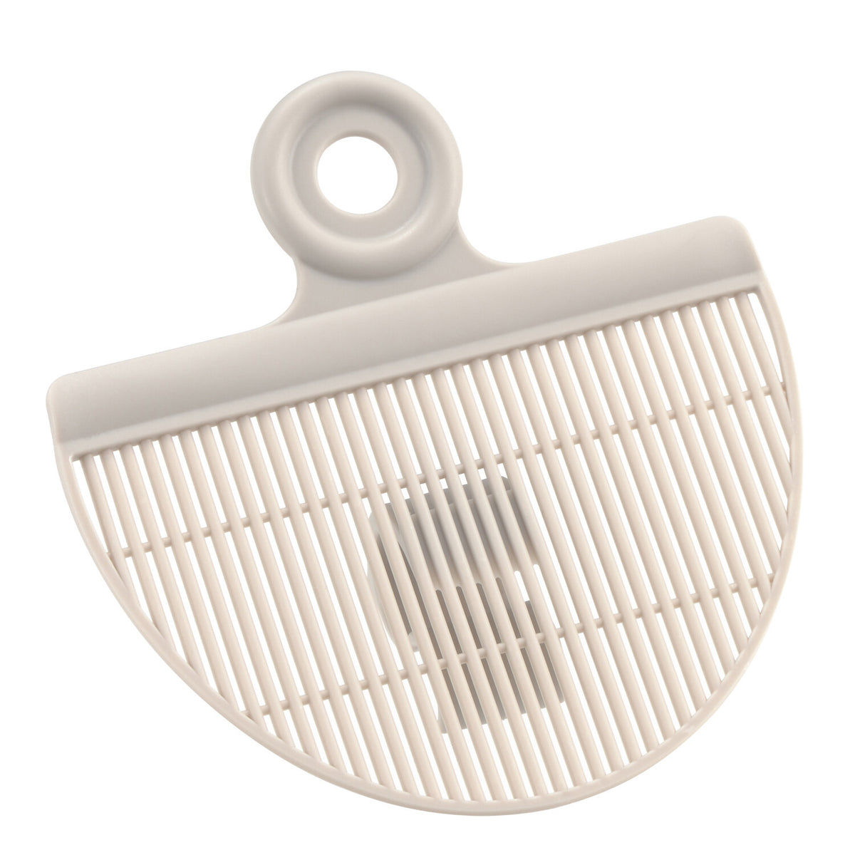 Akebono Pot Clip for Boiling Noodles Gray CH-2138