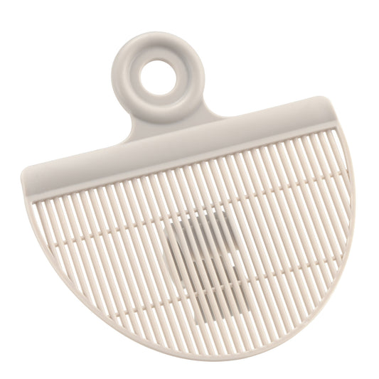 Akebono Pot Clip for Boiling Noodles Gray CH-2138