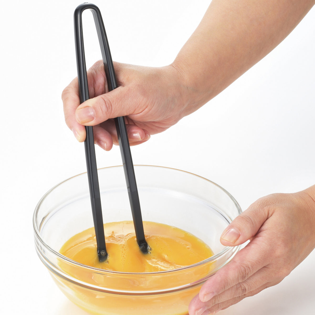Akebono Tamagoyaki Spatula Short