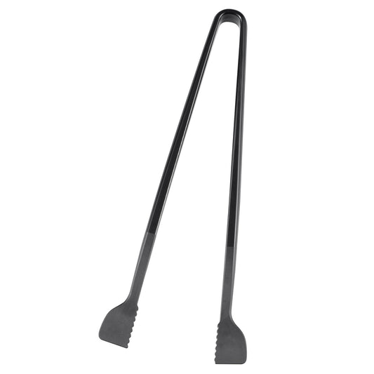 Akebono Tamagoyaki Spatula Short Black CH-2152
