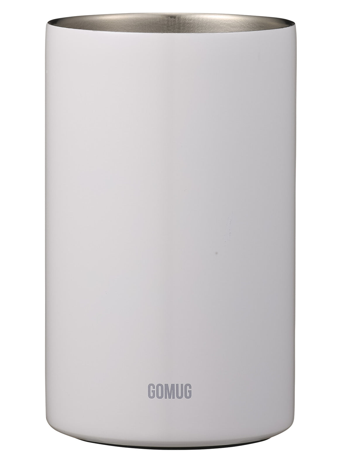 CB Japan Can Gomug Tumbler Gray 350ml