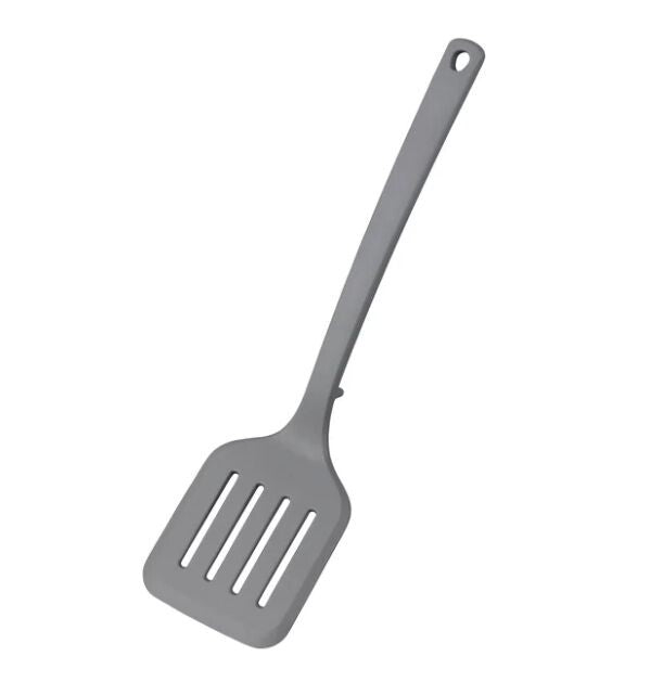 CB Japan Dust-Resistant Silicone Turner with Stand
