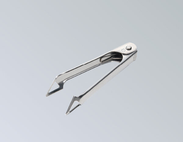 SUWADA Stainless Steel Fish Bone Tweezers