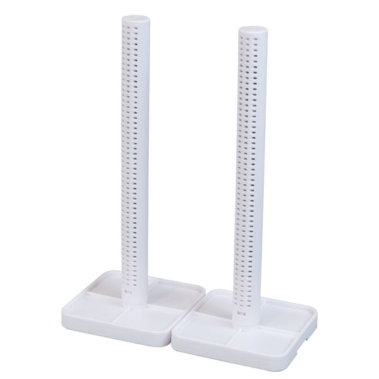 Wahei Freiz Kitchen Assist Bottle Dryer 2pcs RH-1732