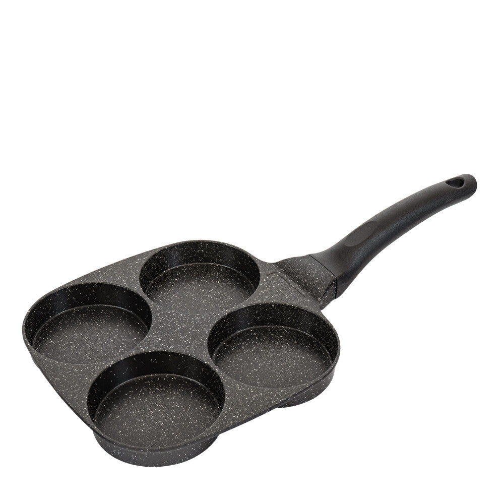 Wahei Freiz Lanchini Divided Frying Pan