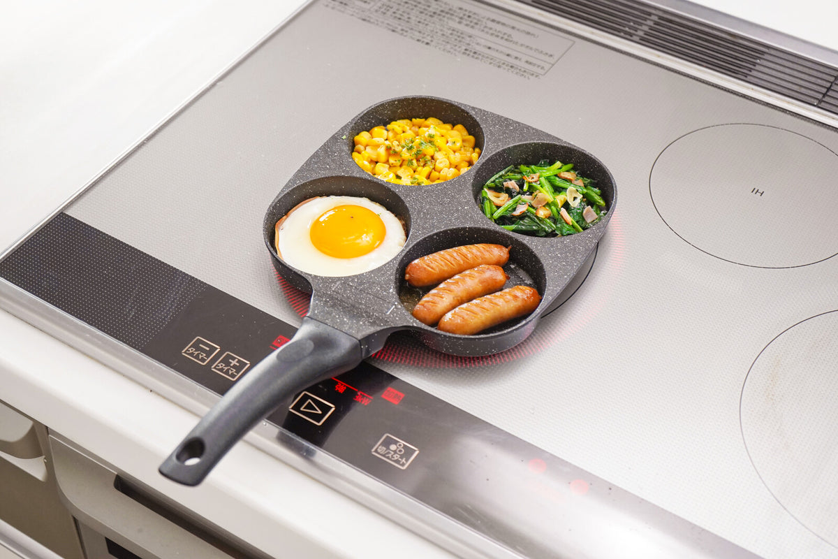Wahei Freiz Ranchini Multi-Use Pan