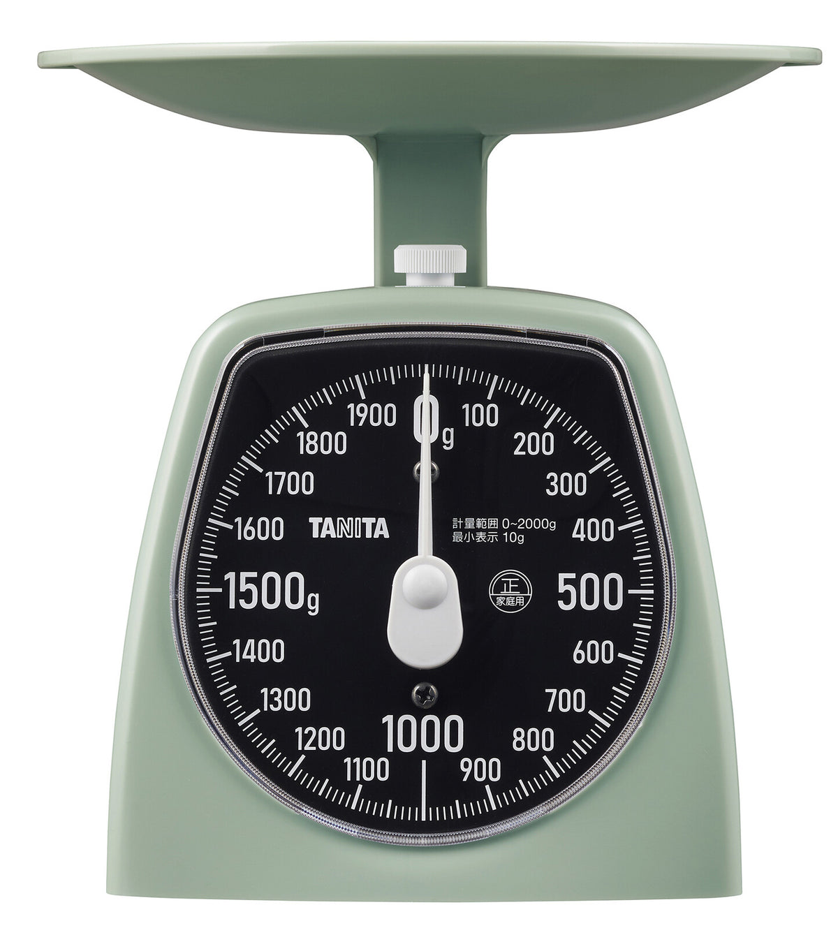 Tanita Analog Kitchen Scale