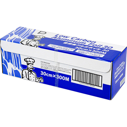 Sun Homes Low Carbon Aluminum Foil