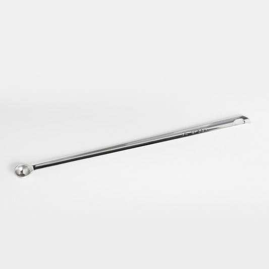 Wadasuke Extra Thick Measuring Spoon 1/4 Spoon Long Handle 4911-0980